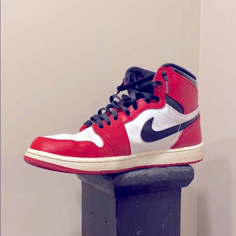 Air Jordan I